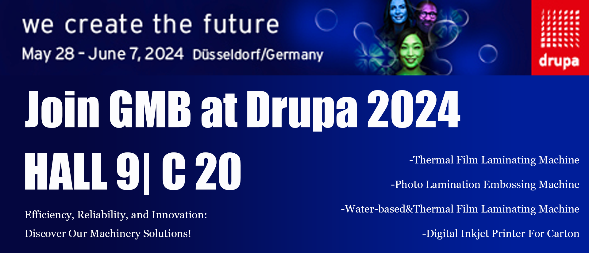 Drupa 2024