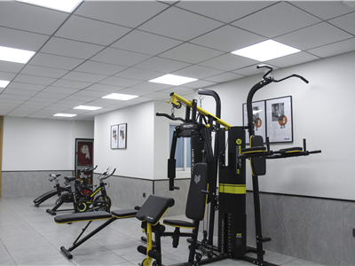 Fitness Room