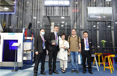 CHINA PRINT 2021 Kicks Off