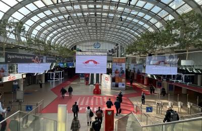 Successful Conclusion of 2024 Drupa Exhibition