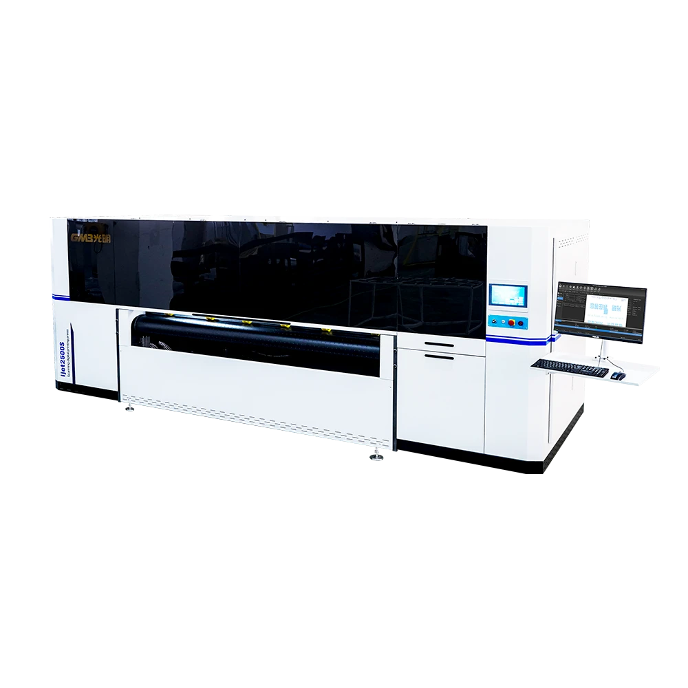 iJet 2500S
